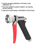 Adjustable High Pressure Water Sprayer For Fruit Trees Crops And Vegetables, Ergonomic Handheld Sprayer For Effortless Watering