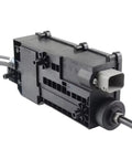 Electric Handbrake Actuator For Bmw X6 E71 Models 2008 Through 2014 Electronic Parking Brake Control Unit close-up view