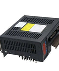 AC Servo Motor 0.73kW 220V 2000RPM 3.5Nm Continuous Torque No Brake 90mm Frame 90ST-M03520 CNC Servo driver