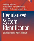 Cover of 'Master Dynamic Models From Data With Regularized System Identification Techniques' guidebook for engineers.