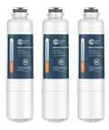 Samsung DA29-00020B Refrigerator Water Filter Replacement 3 Pack For DA29-00020A/B HAF-CIN EXP And RF Series Models RF4267HARS