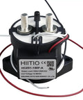 Heavy Duty 1000VDC 150A Dc Contactor Relay Rock Solid Spst No Epoxy Sealed Switch for Electric Vehicle Charging.