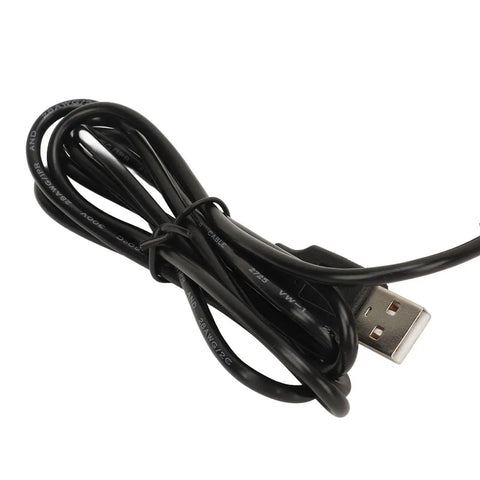 USB cable for 2MP Astronomy Eyepiece Camera for Telescopes, 1080P USB Digital Capture, Plug and Play Eyepiece connection