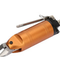 Pneumatic Nipper Tool With Pro Grade HS20 S5 Scissors And Cutter Head Auto Cutting Pliers for iron stainless steel brass wire