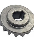 Two Pack Table Saw Bevel Gear Replacement 5140061 65 Fits DW745 DWE7480 DWE7490 DWE7499GD DCS7485B gear single view