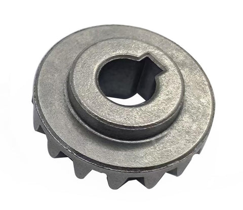 Two Pack Table Saw Bevel Gear Replacement 5140061 65 Fits DW745 DWE7480 DWE7490 DWE7499GD DCS7485B gear single view