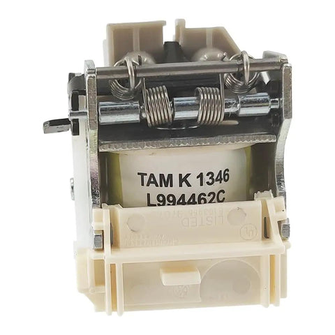 Shunt Trip Accessory For PowerPacT H J L Circuit Breaker Systems, 208V To 277V Operation, MX 220-240V Coil, detailed view