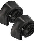 2 Pack 20x3 Fat Tire Bike Inner Tubes With Schrader Valve Premium Butyl Rubber Heavy Duty 20 Inch Inner Tubes for Electric Bicycles