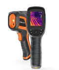 Pro Grade Thermal Imaging Camera With 256 By 192 IR Resolution Handheld Infrared Imager For Home Pros And HVAC Real Time Video
