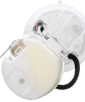 Aftermarket Fuel Pump Module Assembly For Smooth Cruising And Accurate Gas Gauge Readings showing the internal structure and wiring.