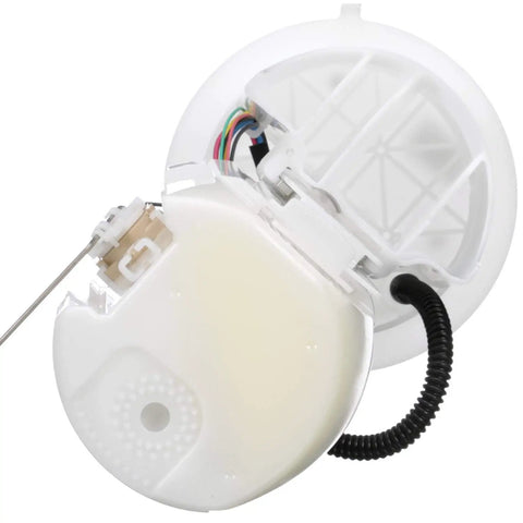 Aftermarket Fuel Pump Module Assembly For Smooth Cruising And Accurate Gas Gauge Readings showing the internal structure and wiring.