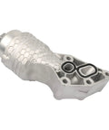 Genuine OEM Style Oil Filter Assembly 26300-3LAA0 And 26345-3LAA0 heavy duty aluminum housing with strong seals.