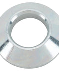 Beefed Up Steel Cone Spacers For Rod Ends Half Inch Hole Tapered Misalignment Spacers For Steering Linkage And Suspension Boost Clearance And Articulation Built Tough For Automotive Use, steel cone spacer