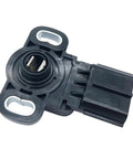 TPS Throttle Position Sensor Replacement Fits Yamaha YZF R1 YZF R6 FJ09 FZ09 MT09 13S858850000 4 Pin Direct Replacement