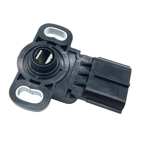 TPS Throttle Position Sensor Replacement Fits Yamaha YZF R1 YZF R6 FJ09 FZ09 MT09 13S858850000 4 Pin Direct Replacement