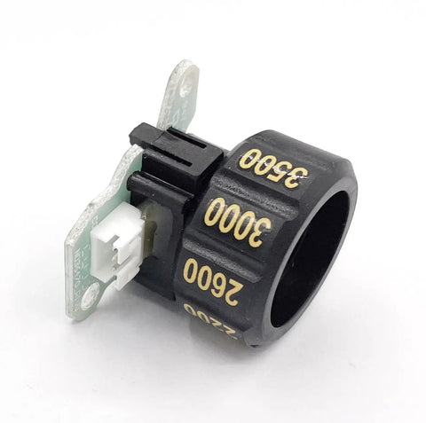 Polisher Potentiometer Replacement For Dewalt DWP849 DWP849X Series Tools Fits Type 1 Variants AR BR B2 B3 Non OEM