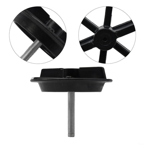 Kia Spare Wheel Screw Tie Down Bolt Retainer Clip Replacement For 62850 28510 Fit For Hyundai And Kia Models 2001 To 2013