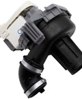 Dishwasher Circulation Pump Motor Assembly Replacement For Model Specific Not Universal Fits AP6050340 PS12070585 W10854710 120V 37W