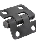 316 Stainless Steel Boat Hatch Butt Hinge 38x38mm Compact Flush Mount With 23mm Hole Spacing Heavy Duty Yacht RV Door Replacement Hinge