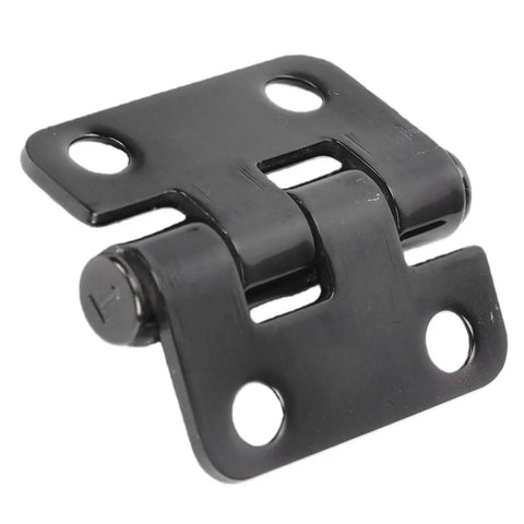 316 Stainless Steel Boat Hatch Butt Hinge 38x38mm Compact Flush Mount With 23mm Hole Spacing Heavy Duty Yacht RV Door Replacement Hinge