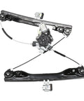 Front Passenger Side Power Window Regulator With Motor 95382557 Replacement Part For Smooth Window Operation GM Vehicles