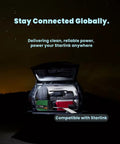 5000W Power Inverter With Pure Sine Wave Cleans 12V Battery Juice Into 120V Ac For Your Rig Adventures Solar Backup Must Have in car trunk with gear.