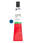 Blue Threadlocker Paint 50 Ml Tube That Locks Screws Tight Water Based Solvent Free Food Safe Tamper Proof Made In Germany Since 1962 Great For Automotive Aviation Electronics, displayed in a red and white tube labeled "Torque Sealant."