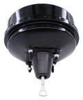 Heavy Duty Vacuum Power Brake Booster For Chevy Blazer And S10 Pickup with mounting bracket and bolts visible.
