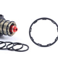 Spacer Washer Set For Flywheel And Cassette On MTB And Road Bikes Including 7/8/9/10/11S Hubs with spacer sizes shown