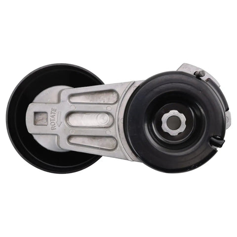 Direct Fit Belt Tensioner Kit Heavy Duty Accessory Part Set Pre Assembled Direct Fit Replacement Heavy Duty Seal Assembly 1X belt tensioner