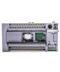 Heavy Duty Industrial PLC Controller With Series Variants 0806MT 1208MT 121MT 1616MT 2416MT 2424MT 3624MT Relay Output displayed