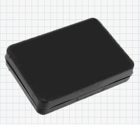 Black carry case for 6 Piece Damaged Screw Extractor Set With HSS Material For Stripped And Broken Screws And Bolts