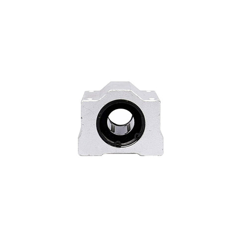 FKG SCS16UU linear motion bearing block, 16 mm bore, aluminum housing