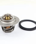 Unitherm Governor Capron 006719F Quick Install Replacement for Raypak Pool Heater Thermostat with High Pressure Protection
