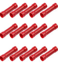 Honda Civic 1999 To 2000 In Dash Mounting Kit 3 Item Bundle red butt connectors for car stereo installation