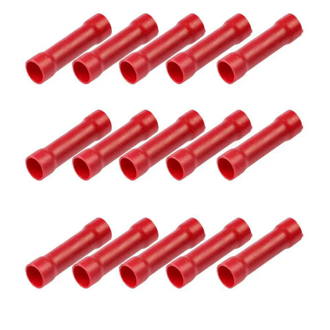 Honda Civic 1999 To 2000 In Dash Mounting Kit 3 Item Bundle red butt connectors for car stereo installation