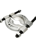 Gear And Bearing Separator Set For Up To Seven And Seven Eighths Inch Built To Get In Tight Spots And Pull Generator Gears And Tapered Bearings