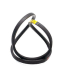 Lawn Mower Belt Replacement For Craftsman And Husqvarna 532196853 532426609 Three Eighths Inch Width By Thirty-Two And A Half Inches Long Belt
