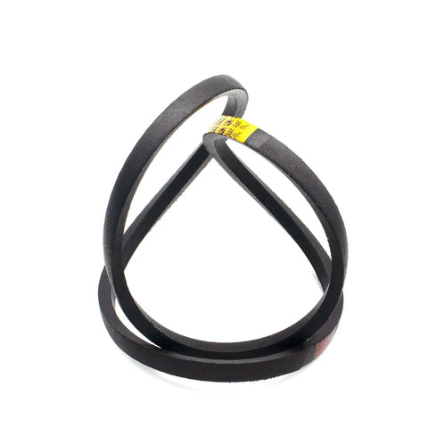 Lawn Mower Belt Replacement For Craftsman And Husqvarna 532196853 532426609 Three Eighths Inch Width By Thirty-Two And A Half Inches Long Belt