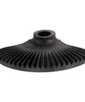 Close-up of OEM Side Gear 748-0236 Replacement For Riding Mower Models 1015 1020 1215 1220 1225 1315 1320 1325 1330