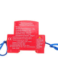 Straight Up Automatic Car Fire Extinguisher With Adhesive Mount For Rv Marine And Pickup Trucks compact aerosol device details.