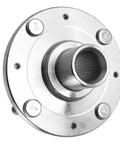 Drop-In Wheel Hub Bearing Assembly for Hyundai Elantra 2011-2015, Elantra GT 2013-2017, Veloster 2012-2017, close-up view