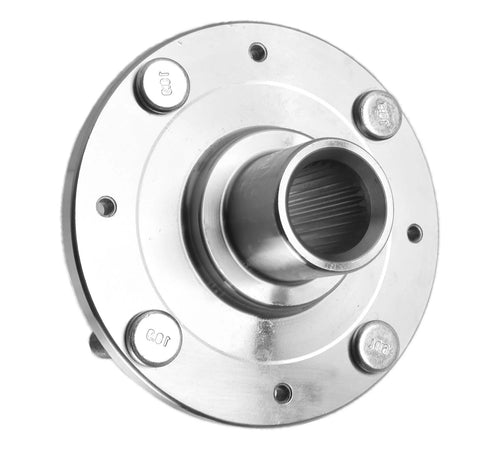 Drop-In Wheel Hub Bearing Assembly for Hyundai Elantra 2011-2015, Elantra GT 2013-2017, Veloster 2012-2017, close-up view