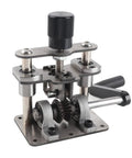 Upgrade Your Gear With This Heavy Duty Stainless Steel Wire Stripping Machine For Electric Drills Featuring Hand Crank Scrap Copper Cable Peeling Tool For 2 To 20mm Diameter Wires Robust Build Quality For Tough Jobs, stainless steel construction.