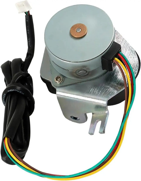 Stepper Motor Assembly 0G6453 For Guardian Home Standby Generator Replacement Part Compatible With GTH990 HSB