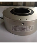 Absolute Encoder APAL190H80 12 GM24BR High Precision Rotary Encoder With Unlimited Pulse Counting In Positive And Negative Rotation Lightweight And Compact Easy Plug And Play Installation Industrial Grade Motion Control Sensor side view