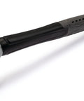 24 Oz Ball Peen Hammer With Forged Steel Head And Shock Absorbing Fiberglass Handle Textured Rubber Grip Built Tough For Rivets Chisels And Punches Durable Heavy Duty Construction For Metal Shaping.