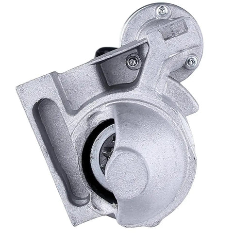 12V Marine Inboard Starter PMGR CW For Mercruiser OMC GM Sterndrive Fits 1984 1998 Marine Engines Replaces 323 677 10096 30460