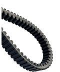 Heavy Duty Scooter CVT Drive Belt For Honda SH 300 NSS300 Forza 300cc Models Fits Years 2013 Through 2017 Oil And Heat Resistant V-Drive Gear