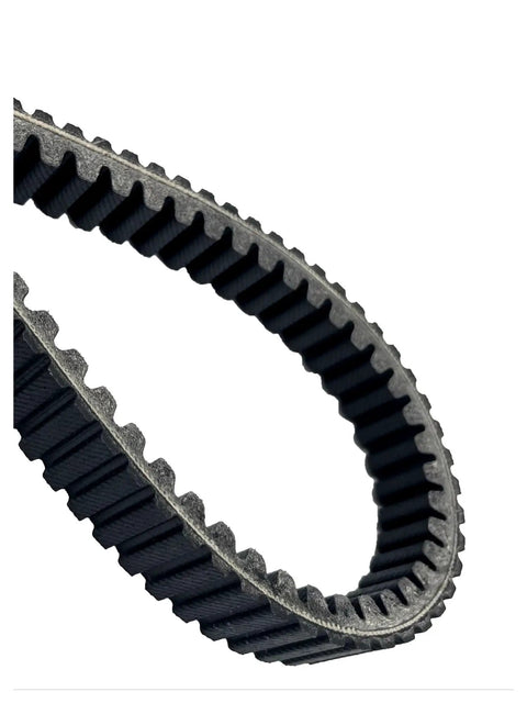 Heavy Duty Scooter CVT Drive Belt For Honda SH 300 NSS300 Forza 300cc Models Fits Years 2013 Through 2017 Oil And Heat Resistant V-Drive Gear